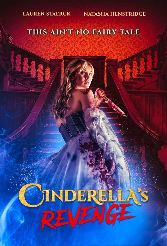 Cinderella’s Revenge 2024 مترجم اون لاين