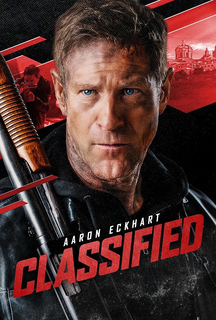Classified 2024 مترجم اون لاين