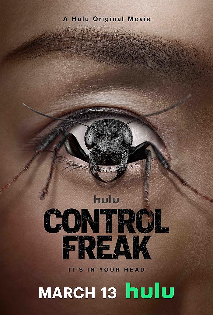 Control Freak 2025 مترجم اون لاين
