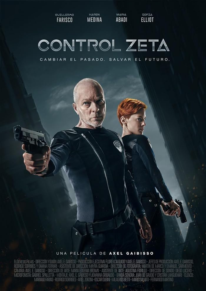 Control Zeta 2023 مترجم اون لاين