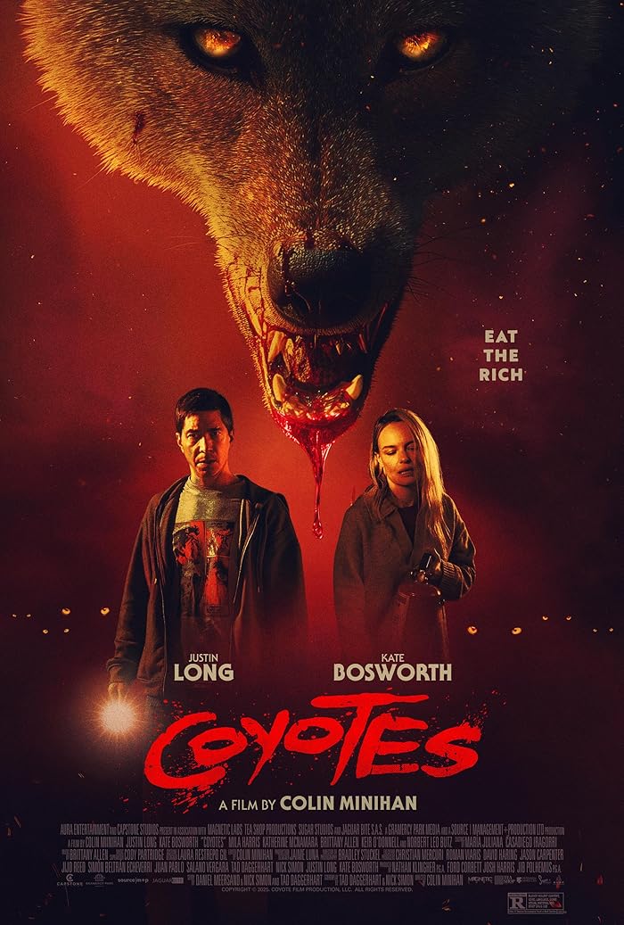 Coyotes 2025 مترجم اون لاين