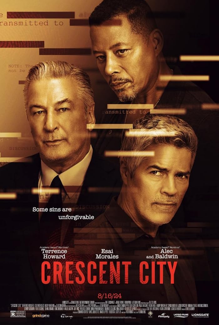 Crescent City 2024 مترجم اون لاين
