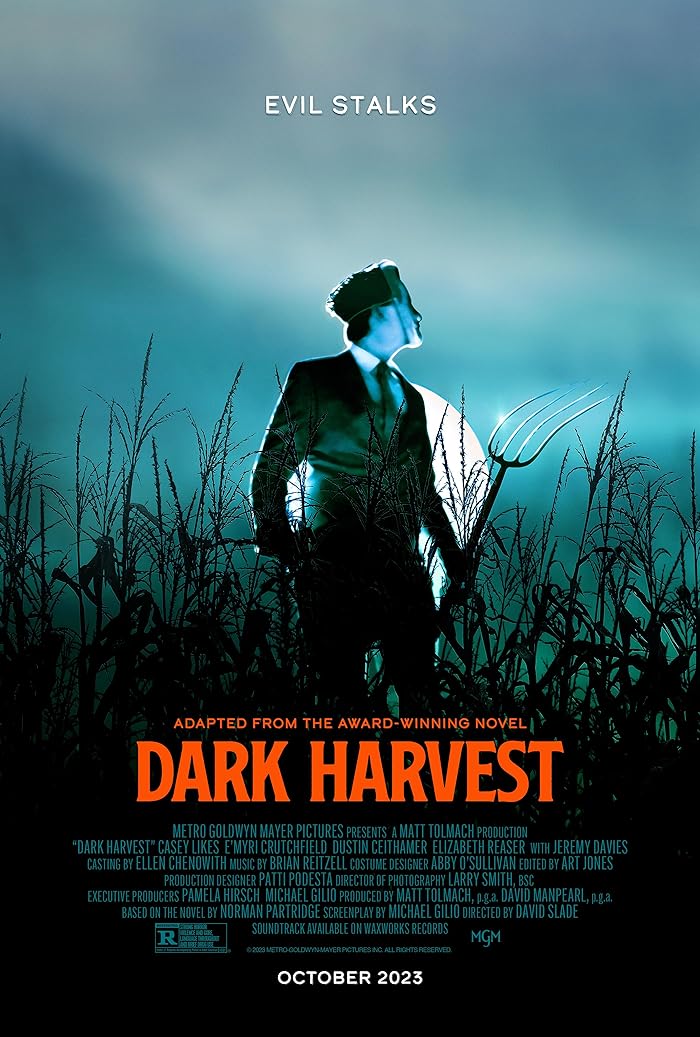 Dark Harvest 2023 مترجم اون لاين