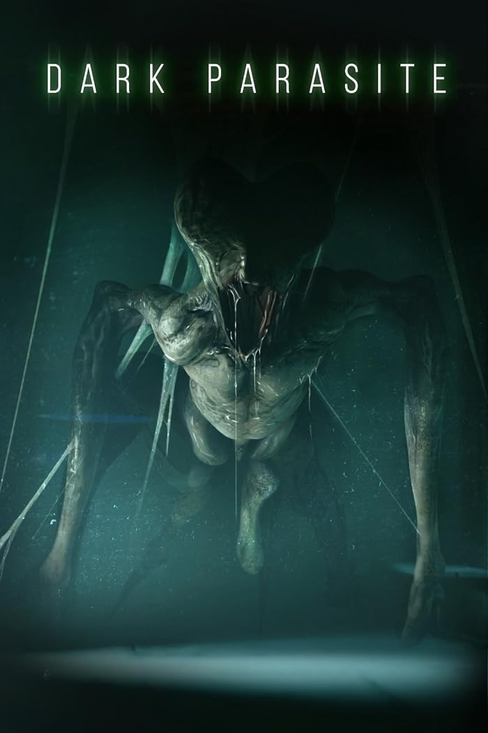 Dark Parasite 2023 مترجم اون لاين