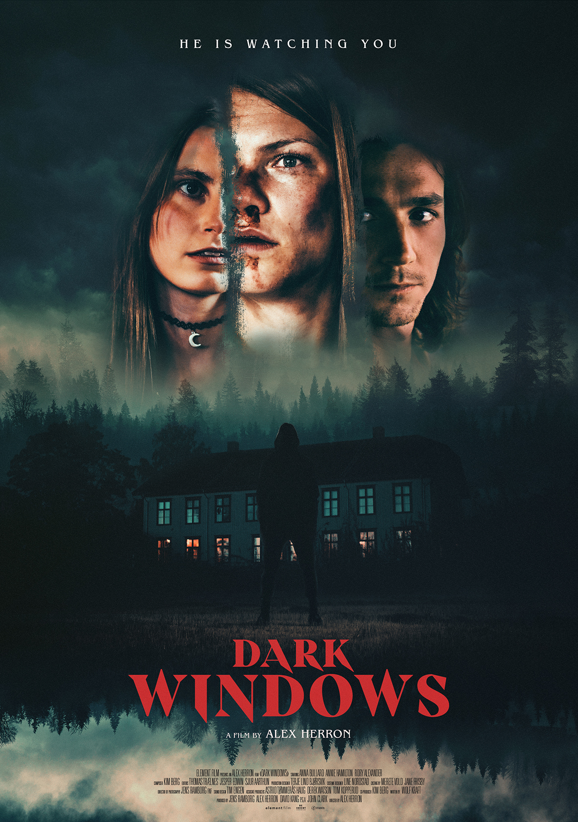 Dark Windows 2023 مترجم اون لاين