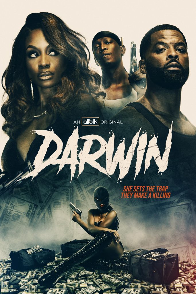 Darwin 2025 مترجم اون لاين