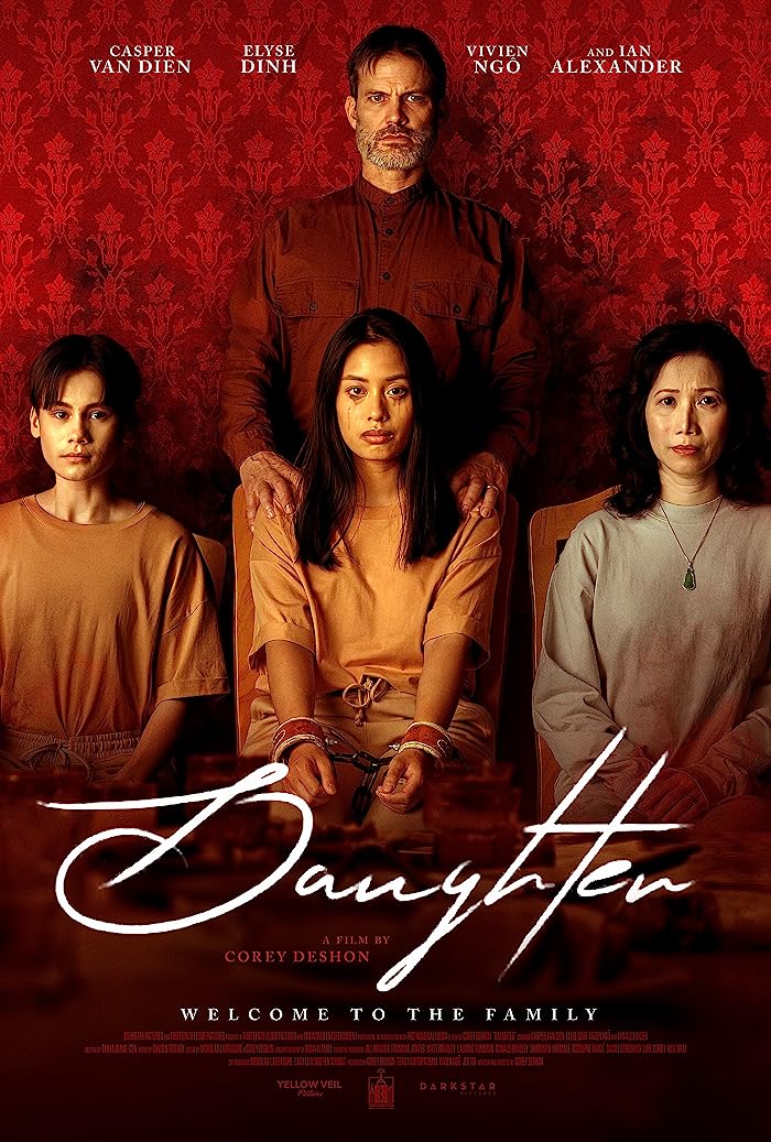 Daughter 2022 مترجم اون لاين