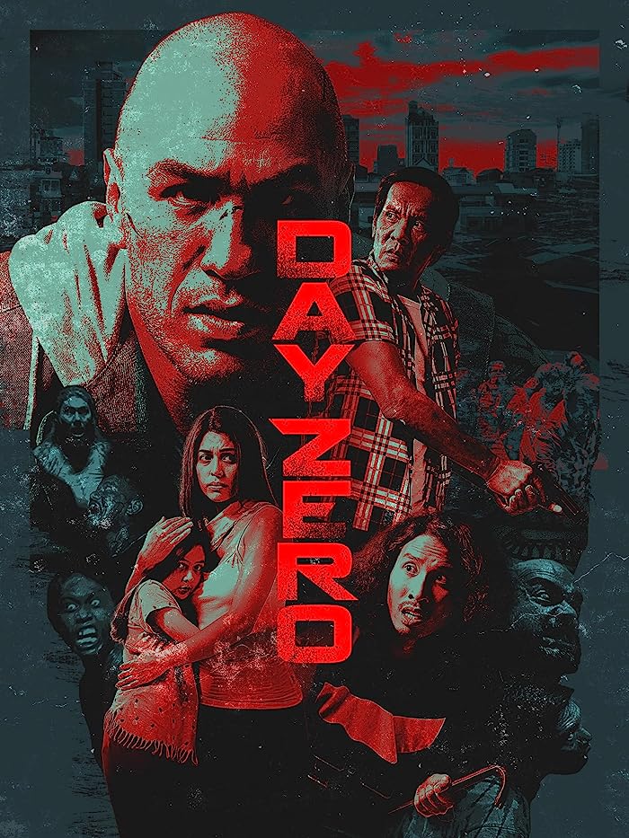 Day Zero 2022 مترجم اون لاين