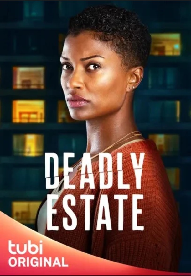 Deadly Estate 2023 مترجم اون لاين