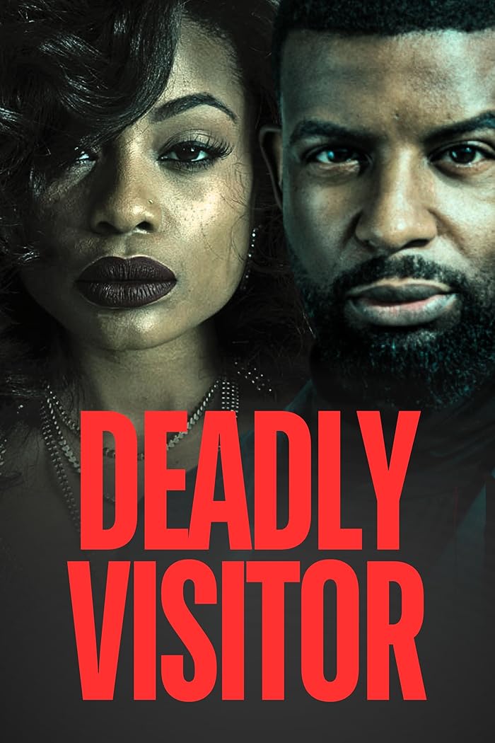 Deadly Visitor 2025 مترجم اون لاين