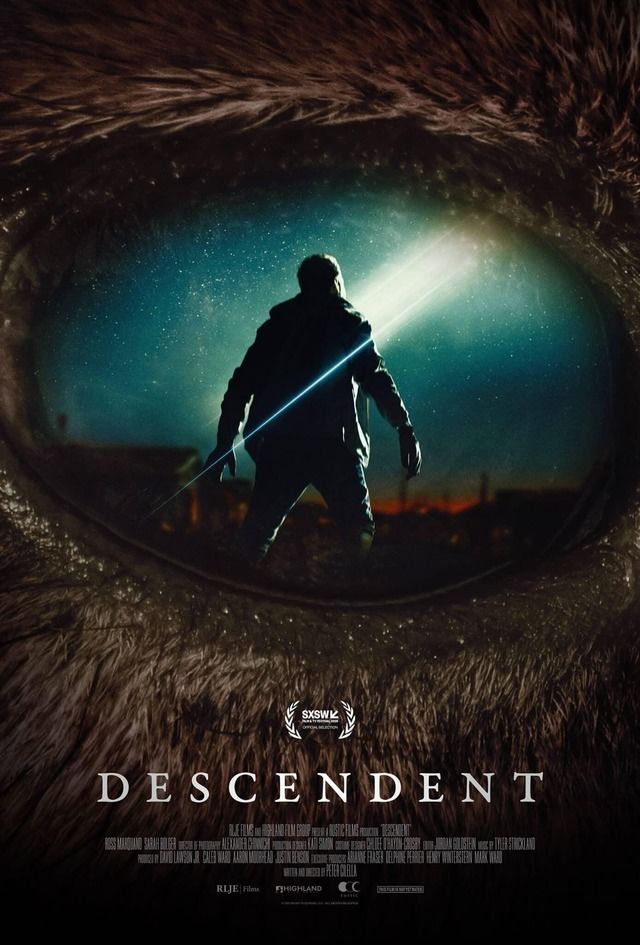 Descendent 2025 مترجم اون لاين