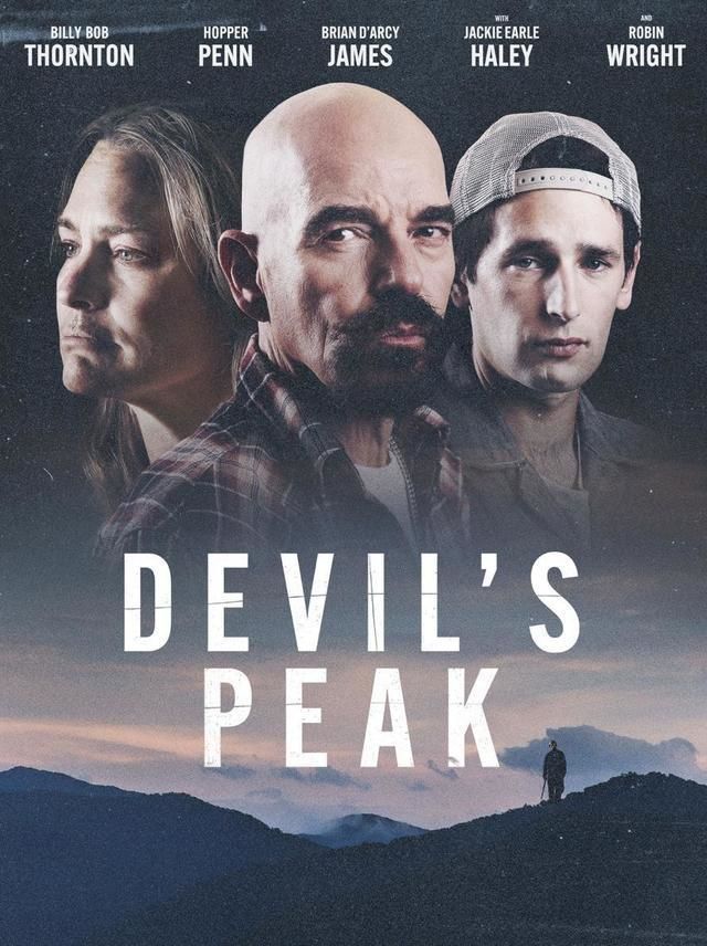 Devil’s Peak 2023 مترجم اون لاين