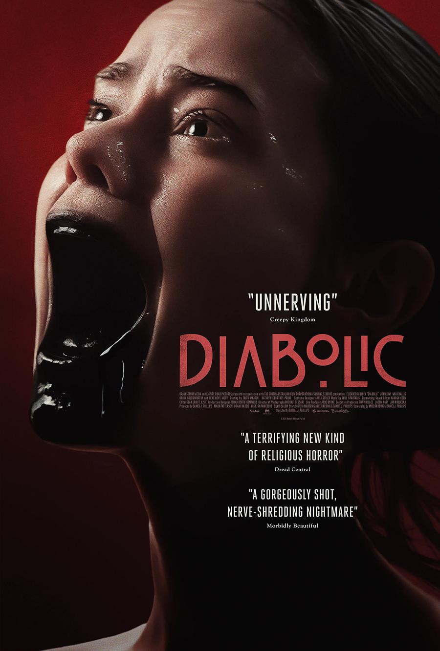 Diabolic 2025 مترجم اون لاين