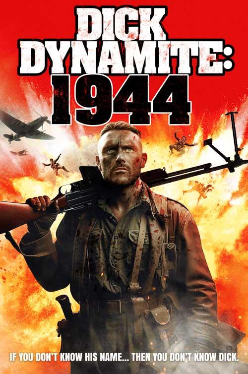 Dick Dynamite 1944 2023 مترجم اون لاين
