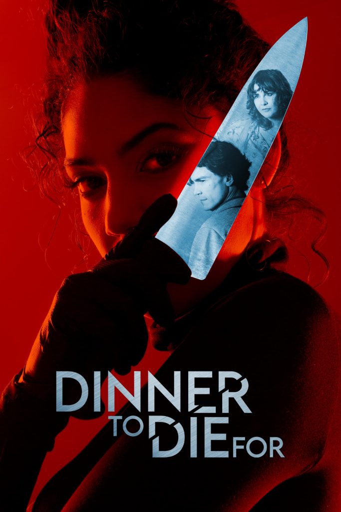 Dinner to Die For 2025 مترجم اون لاين