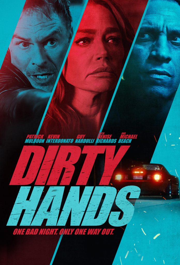 Dirty Hands 2026 مترجم اون لاين