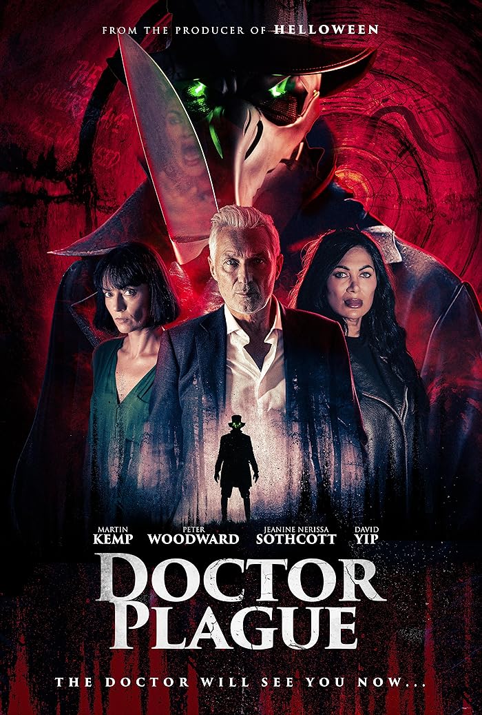 Doctor Plague 2026 مترجم اون لاين