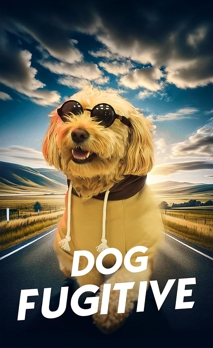Dog Fugitive 2025 مترجم اون لاين