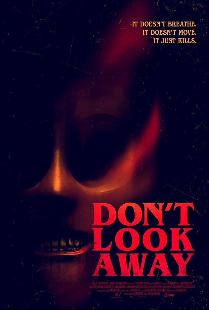 Don’t Look Away 2023 مترجم اون لاين