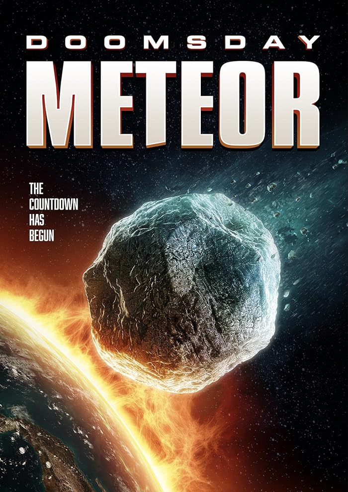 Doomsday Meteor 2023 مترجم اون لاين