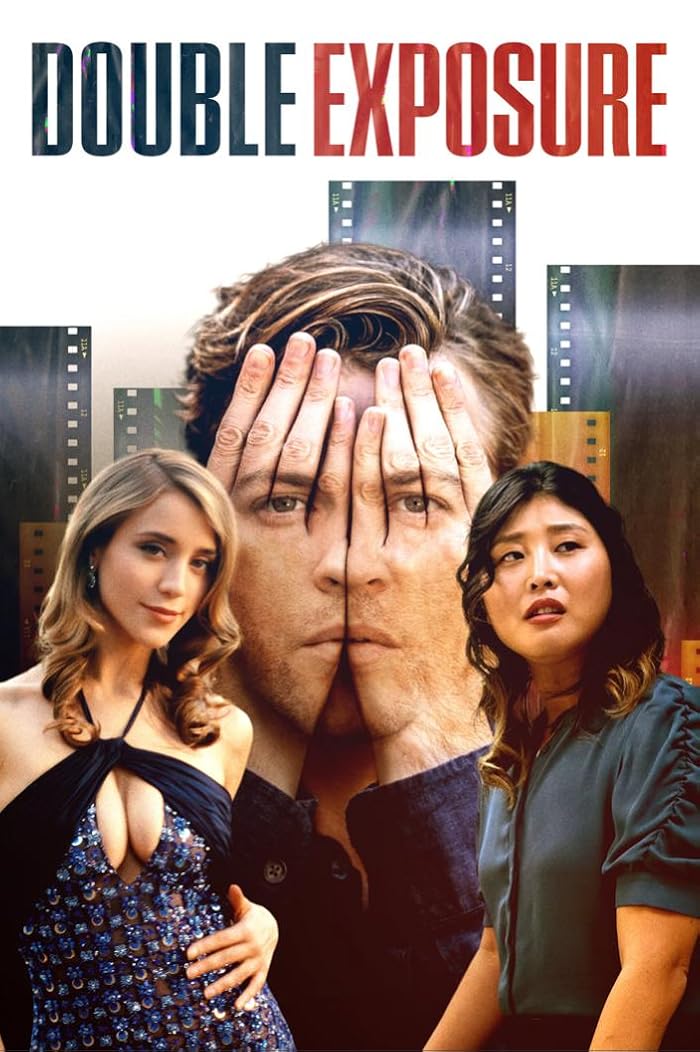 Double Exposure 2024 مترجم اون لاين