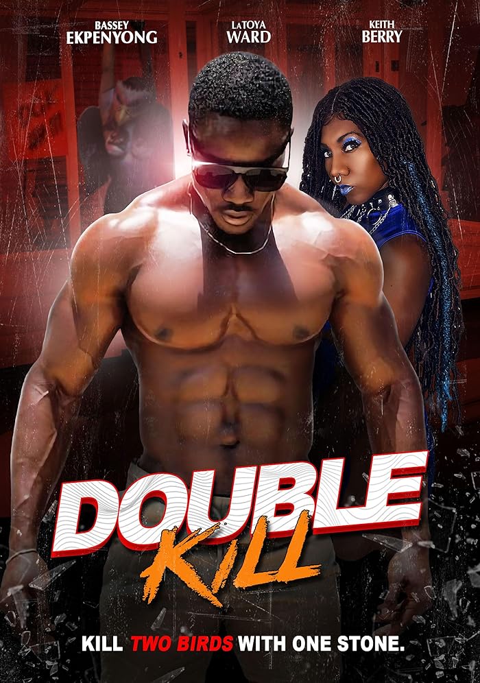 Double Kill 2023 مترجم اون لاين