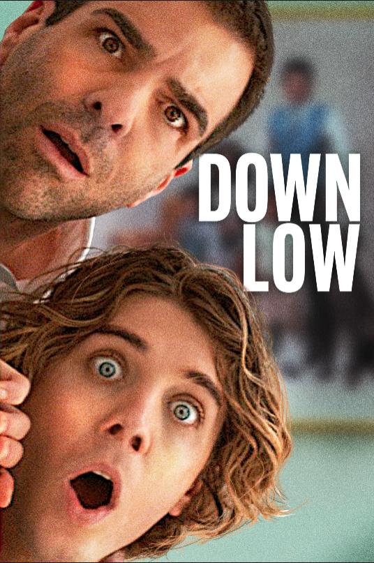Down Low 2023 مترجم اون لاين