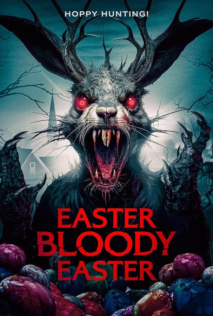 Easter Bloody Easter 2024 مترجم اون لاين