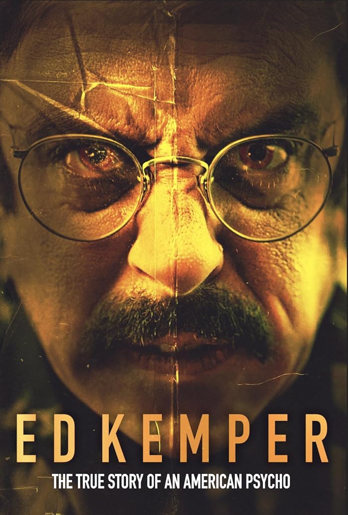 Ed Kemper 2025 مترجم اون لاين