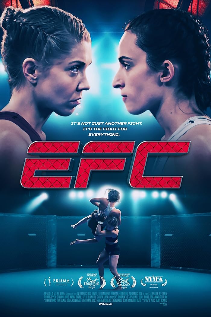 EFC 2024 مترجم اون لاين
