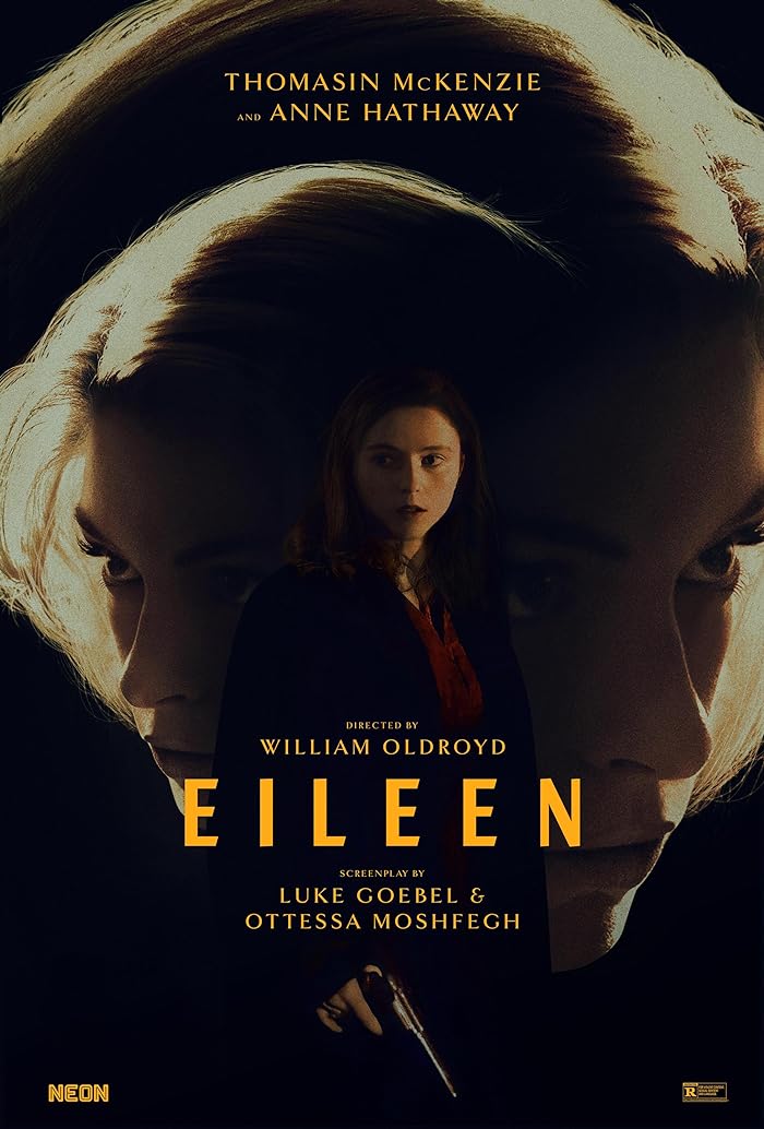 Eileen 2023 مترجم اون لاين
