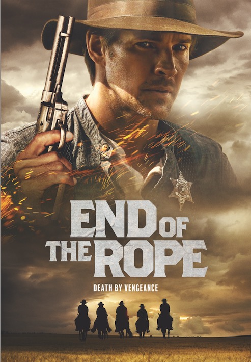 End of the Rope 2023 مترجم اون لاين