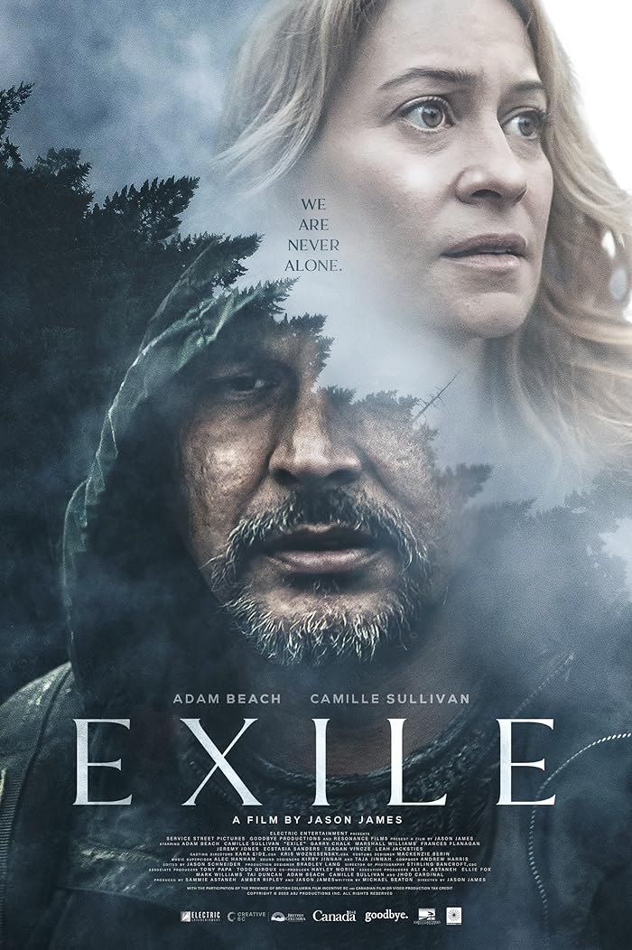Exile 2023 مترجم اون لاين