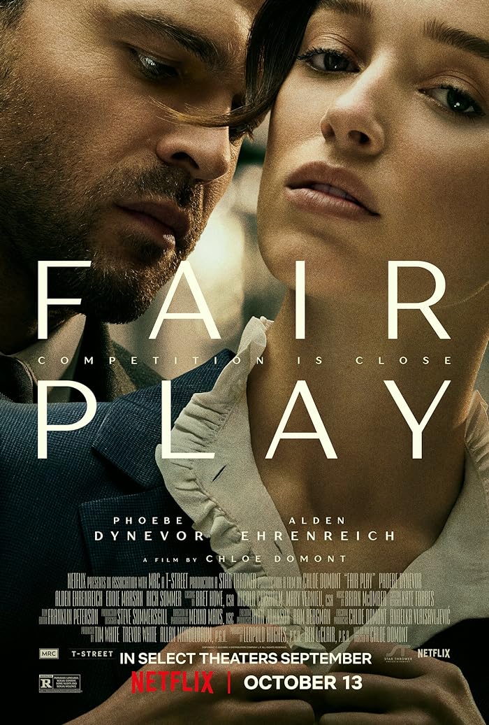 Fair Play 2023 مترجم اون لاين