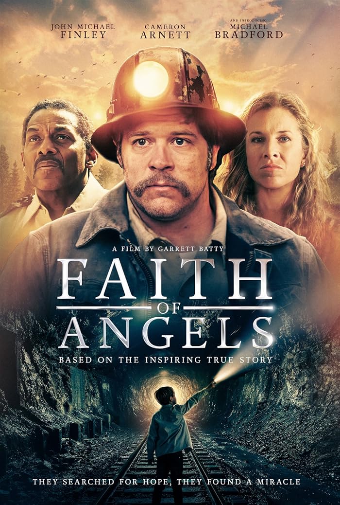 Faith of Angels 2024 مترجم اون لاين
