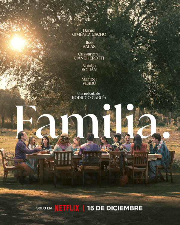 Familia 2023 مترجم اون لاين