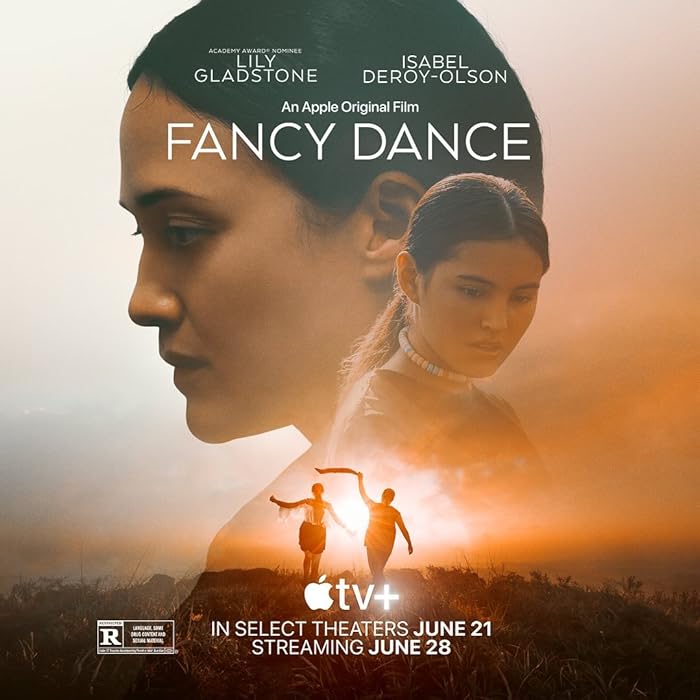 Fancy Dance 2024 مترجم اون لاين