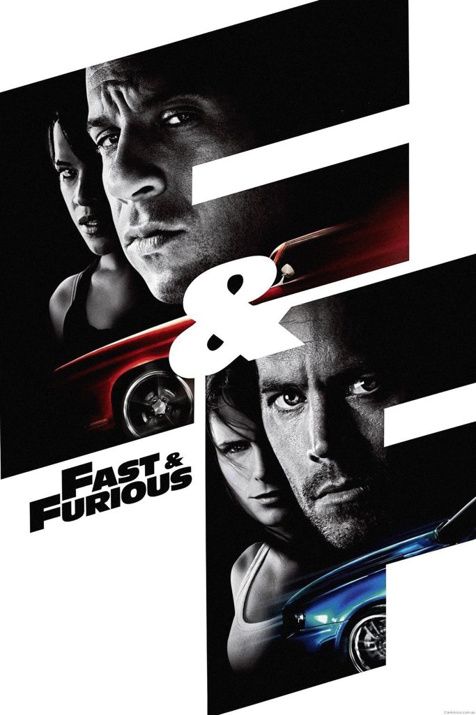 Fast And Furious 2009 مترجم اون لاين