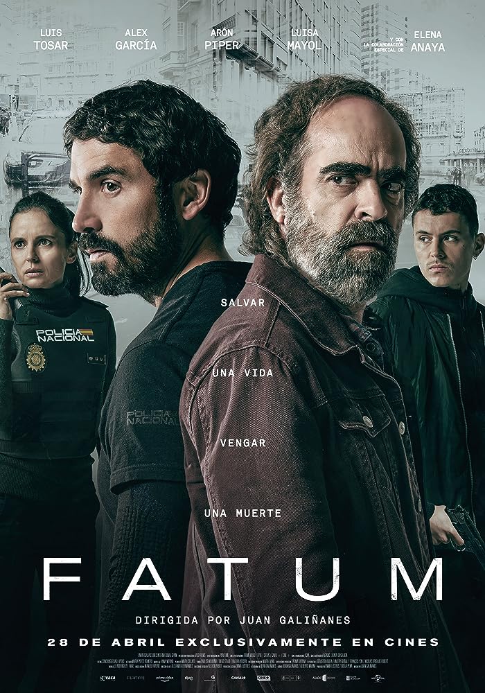 Fatum 2023 مترجم اون لاين