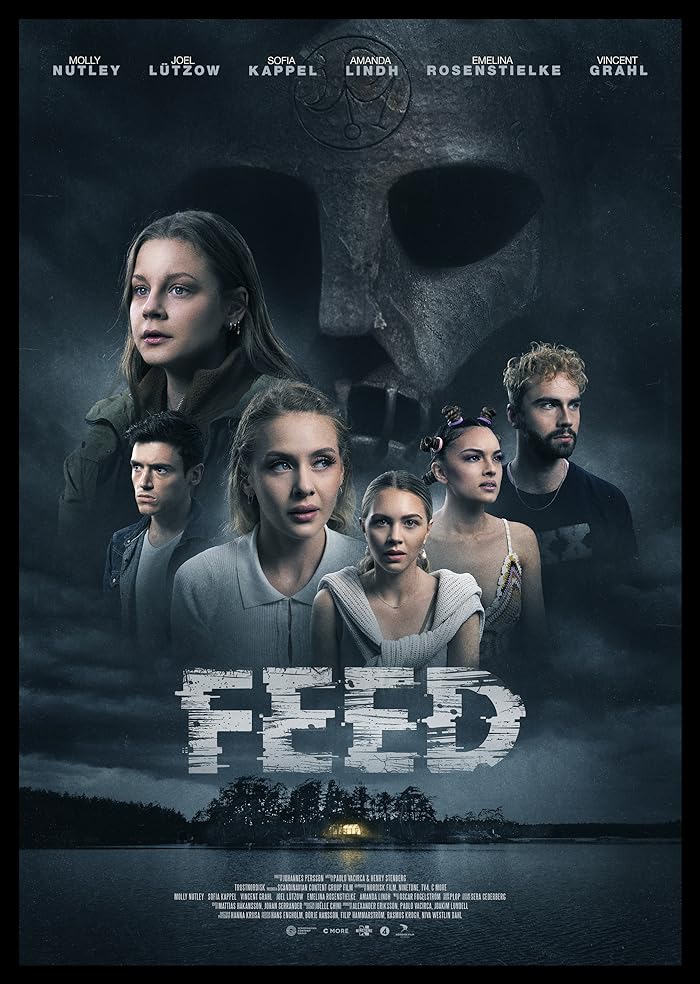 Feed 2022 مترجم اون لاين
