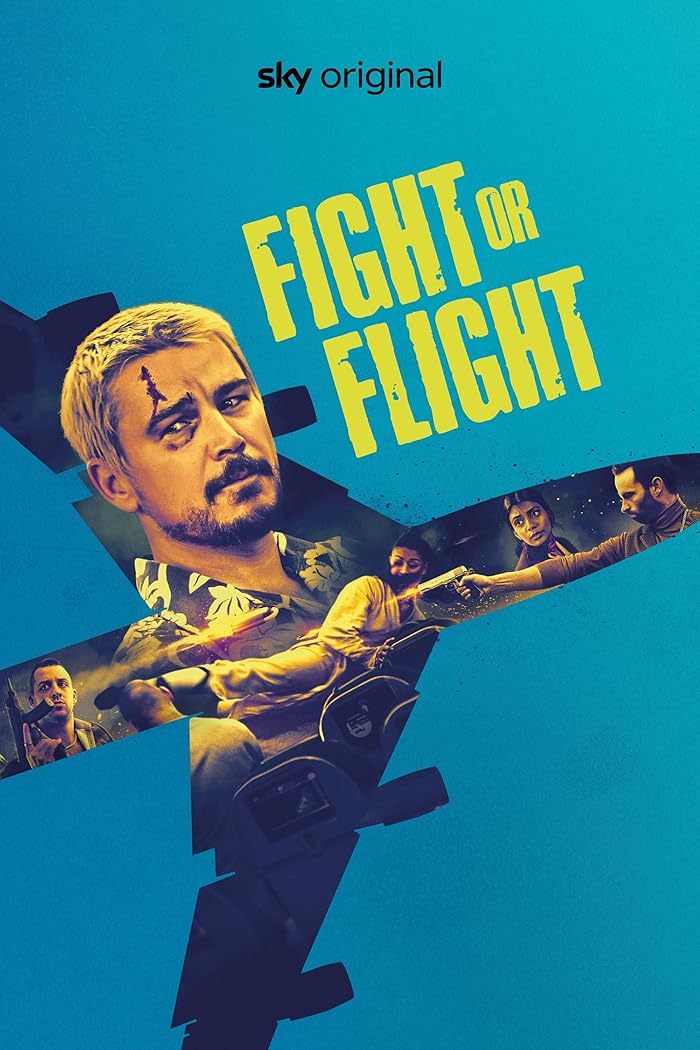 Fight or Flight 2025 مترجم اون لاين