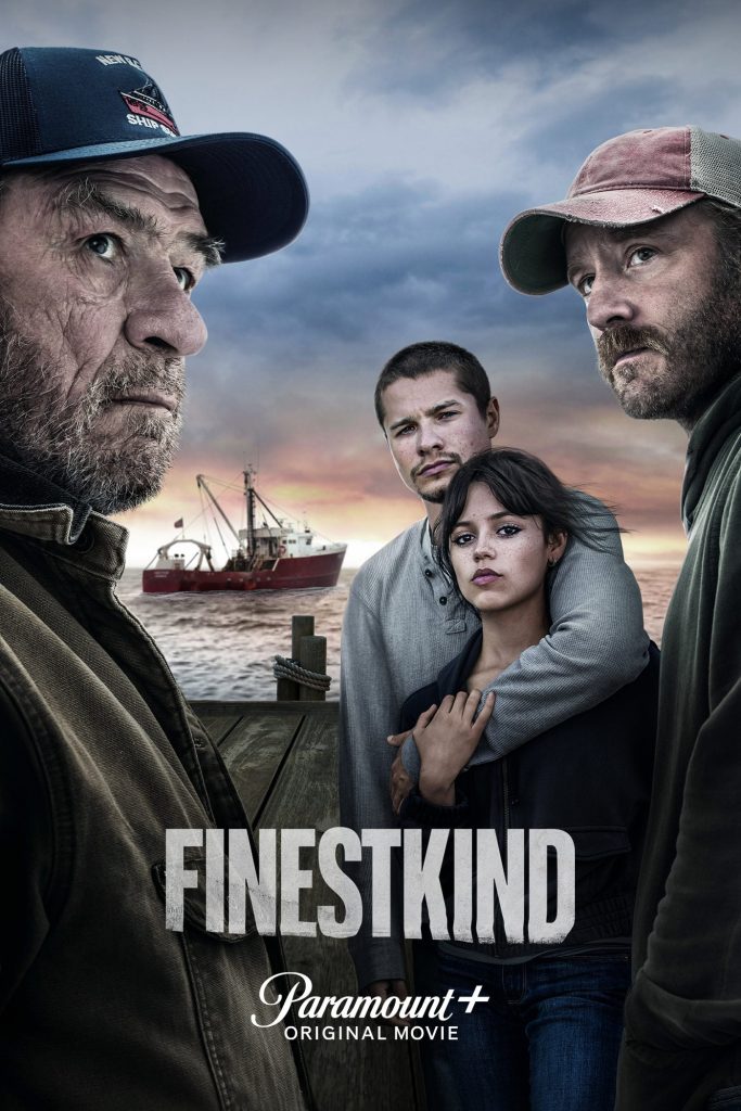 Finestkind 2023 مترجم اون لاين