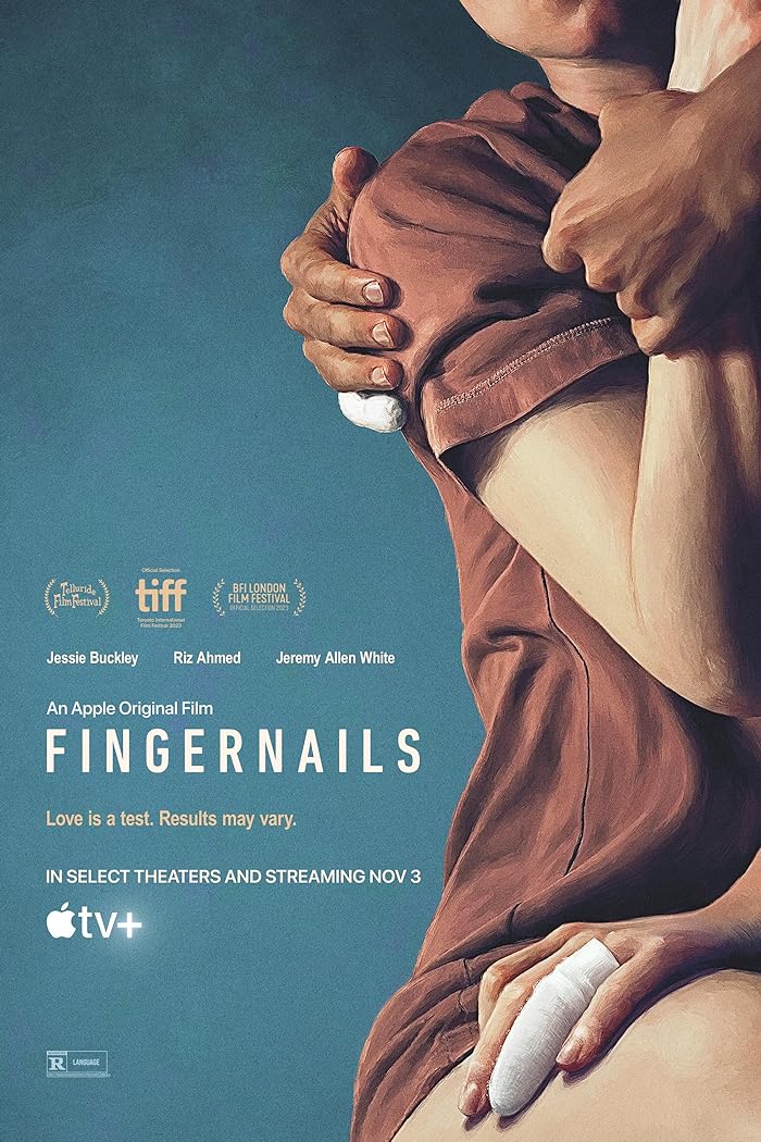 Fingernails 2023 مترجم اون لاين