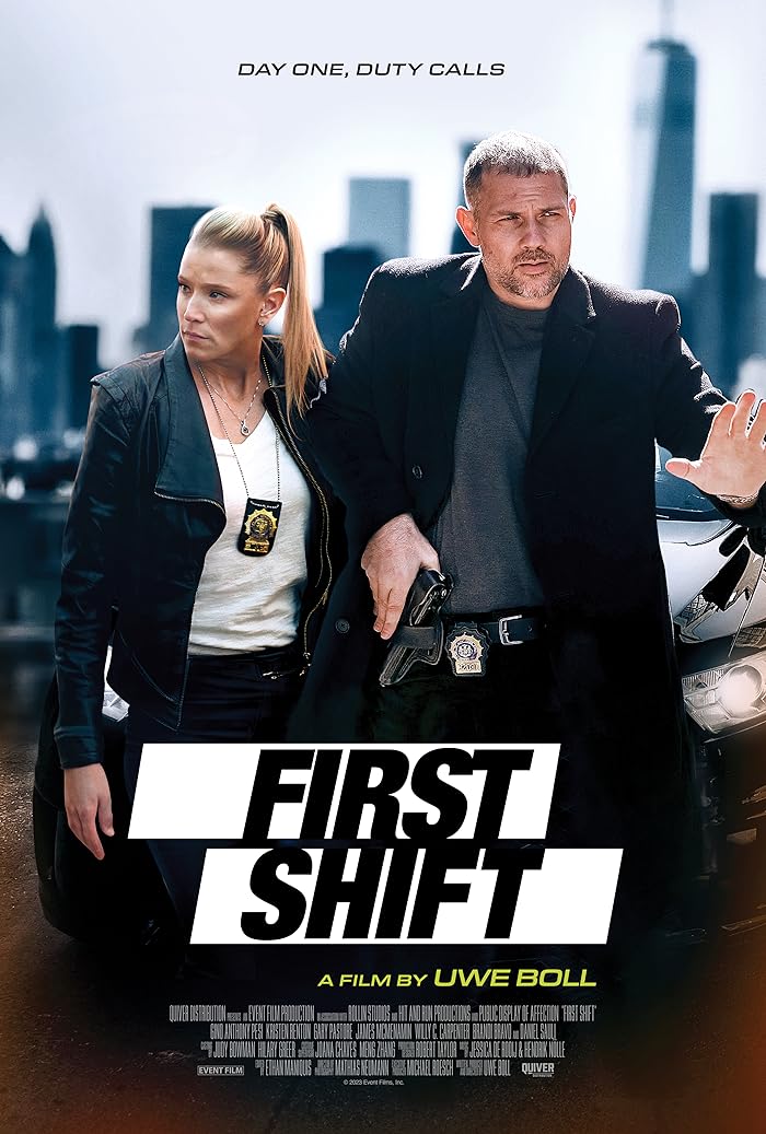 First Shift 2024 مترجم اون لاين