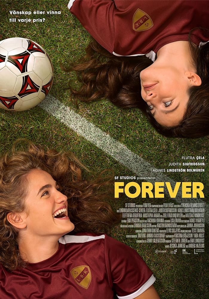 Forever 2023 مترجم اون لاين