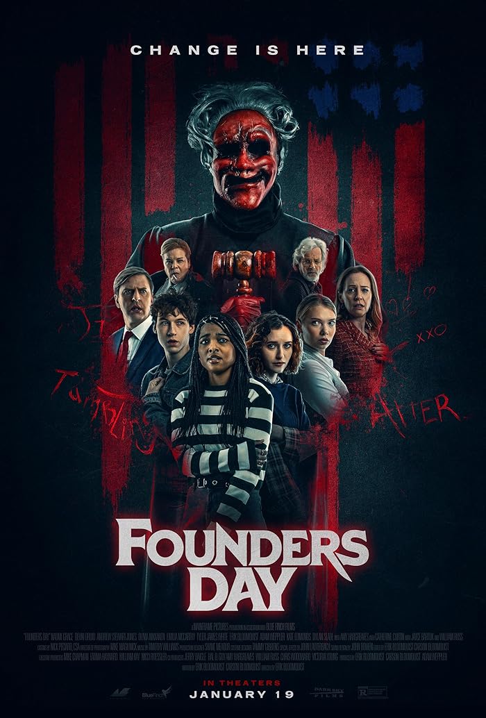 Founders Day 2023 مترجم اون لاين