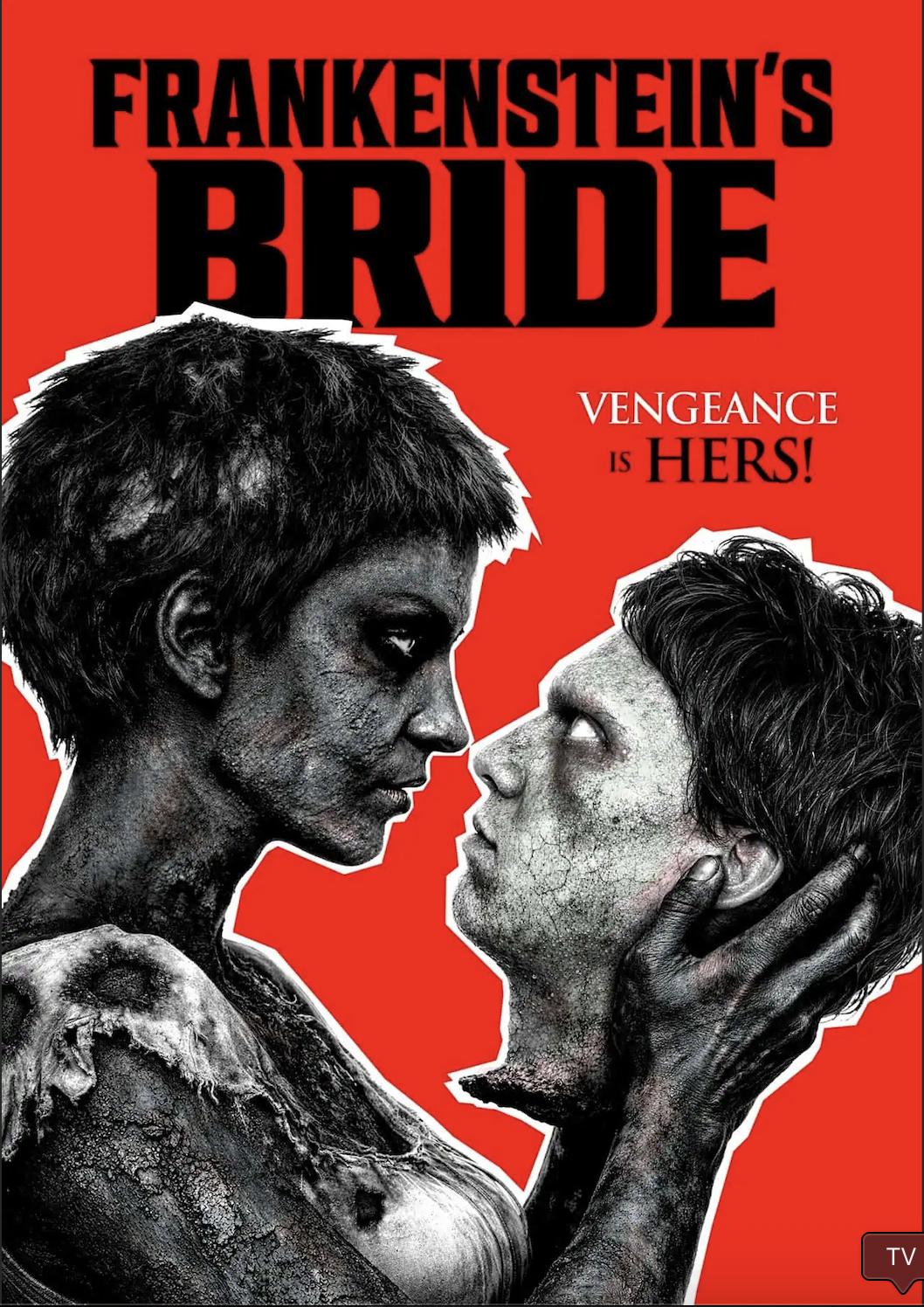 Frankenstein’s Bride 2026 مترجم اون لاين