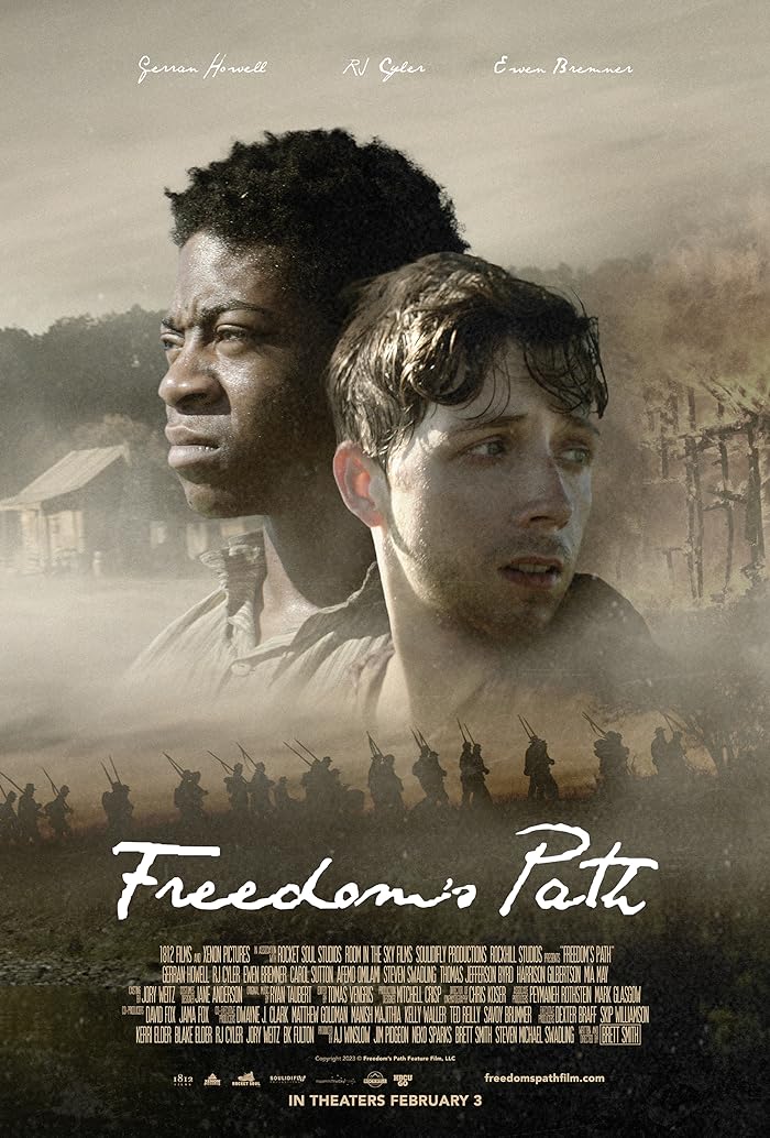 Freedom’s Path 2022 مترجم اون لاين