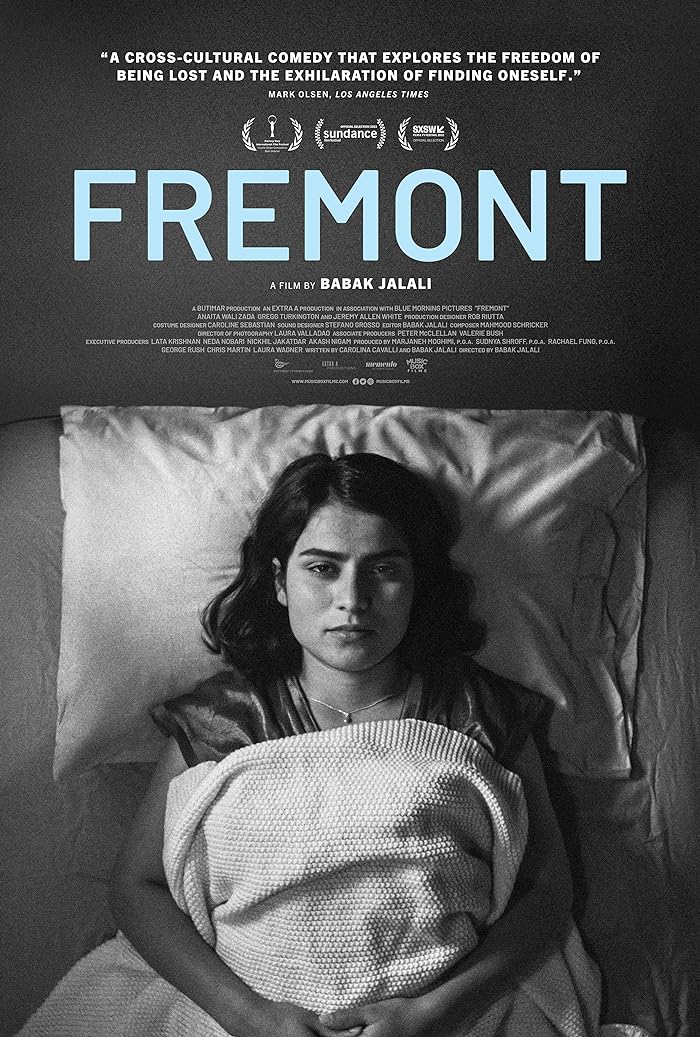 Fremont 2023 مترجم اون لاين