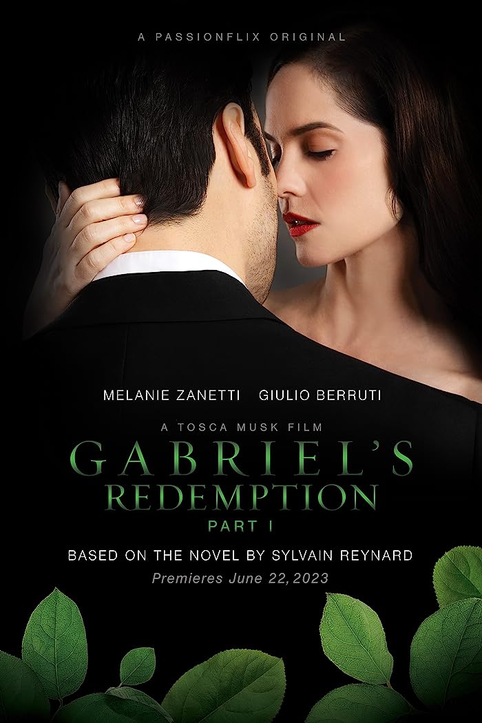 Gabriel’s Redemption: Part One 2023 مترجم اون لاين